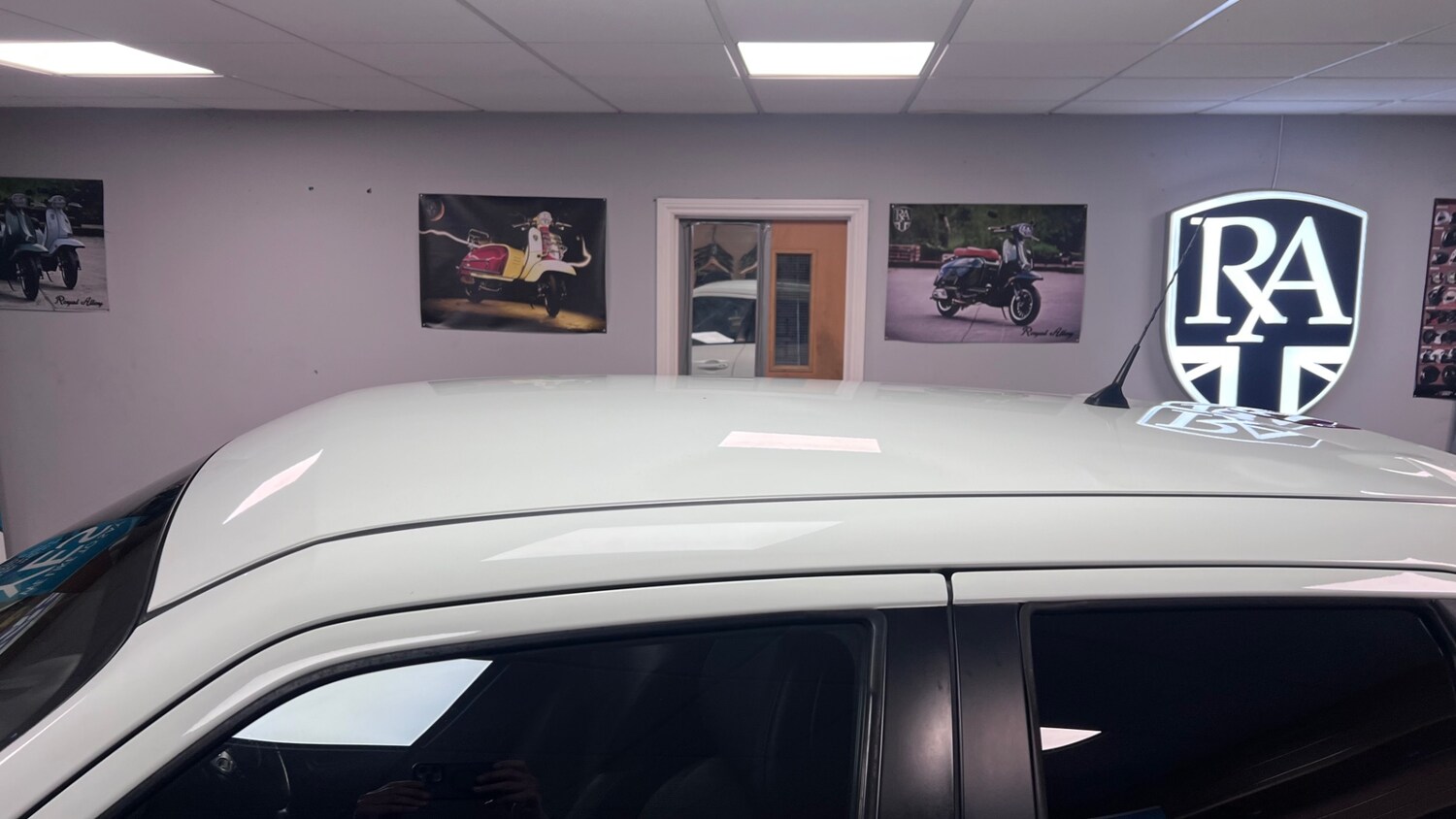 Used Nissan Juke 2019 for sale - 78197161: Photo 36