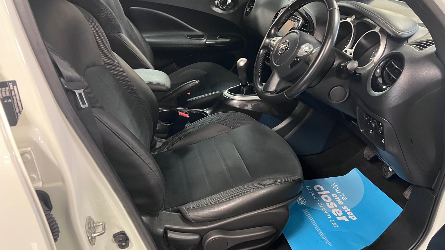 Used Nissan Juke 2019 for sale - 78197161: Photo 39