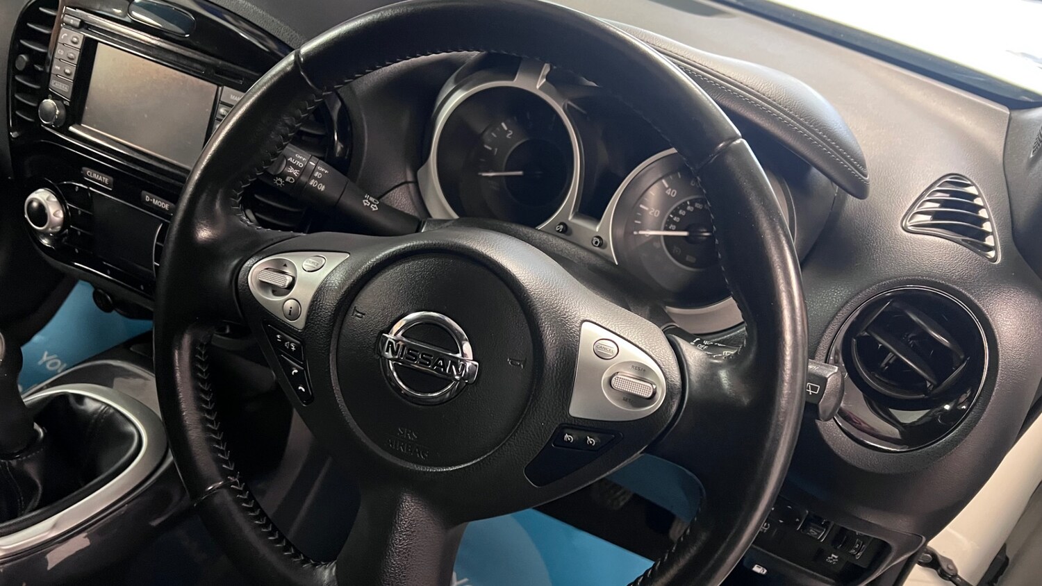 Used Nissan Juke 2019 for sale - 78197161: Photo 40