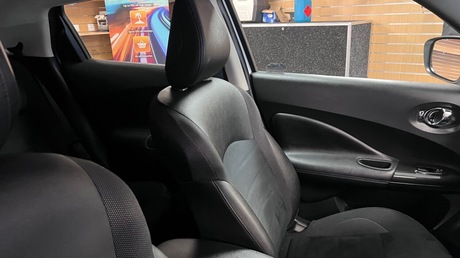 Used Nissan Juke 2019 for sale - 78197161: Photo 45