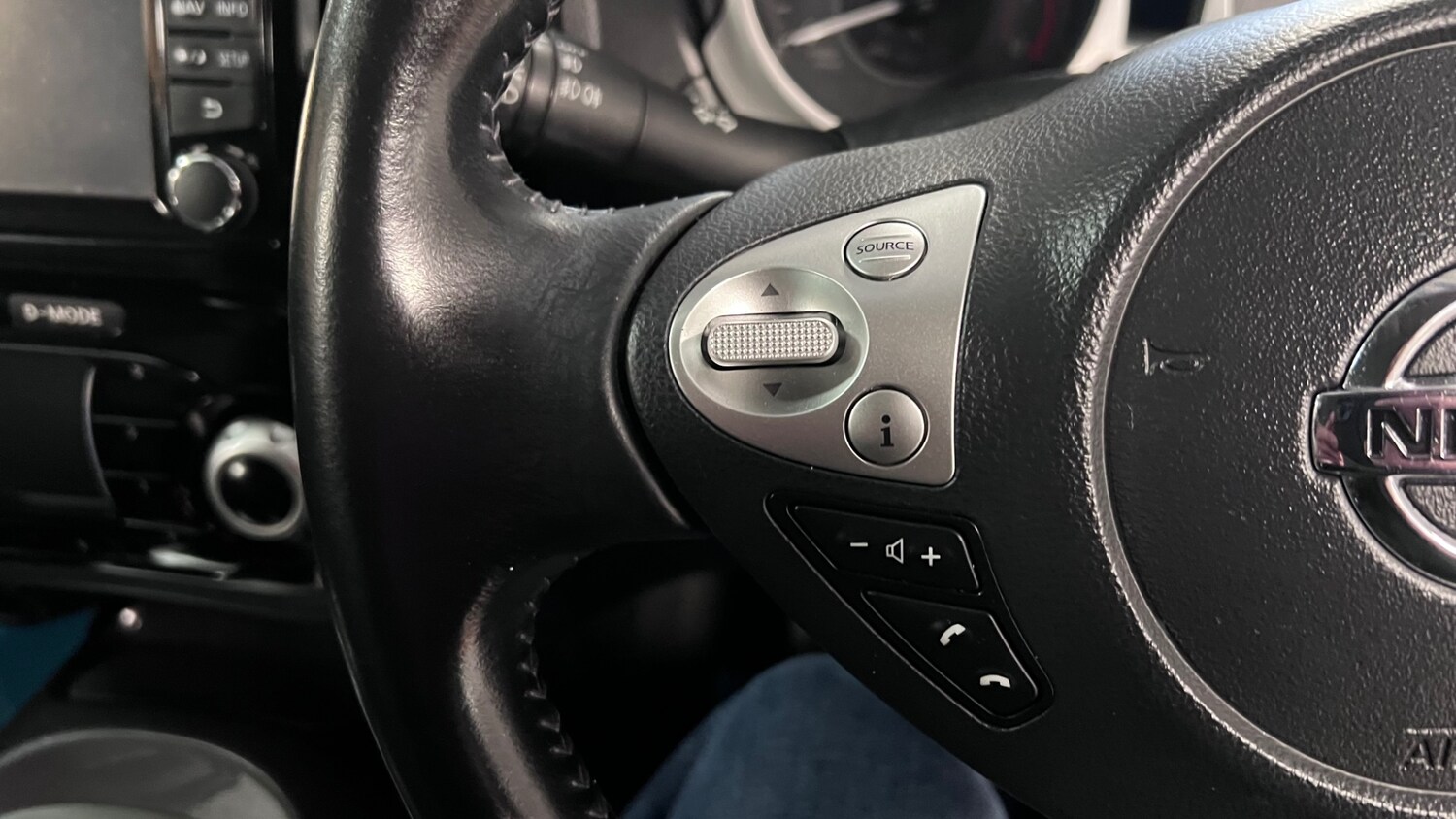 Used Nissan Juke 2019 for sale - 78197161: Photo 46