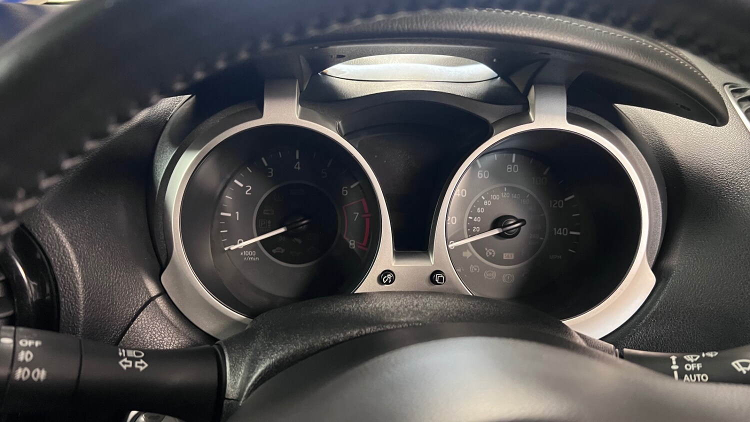 Used Nissan Juke 2019 for sale - 78197161: Photo 48