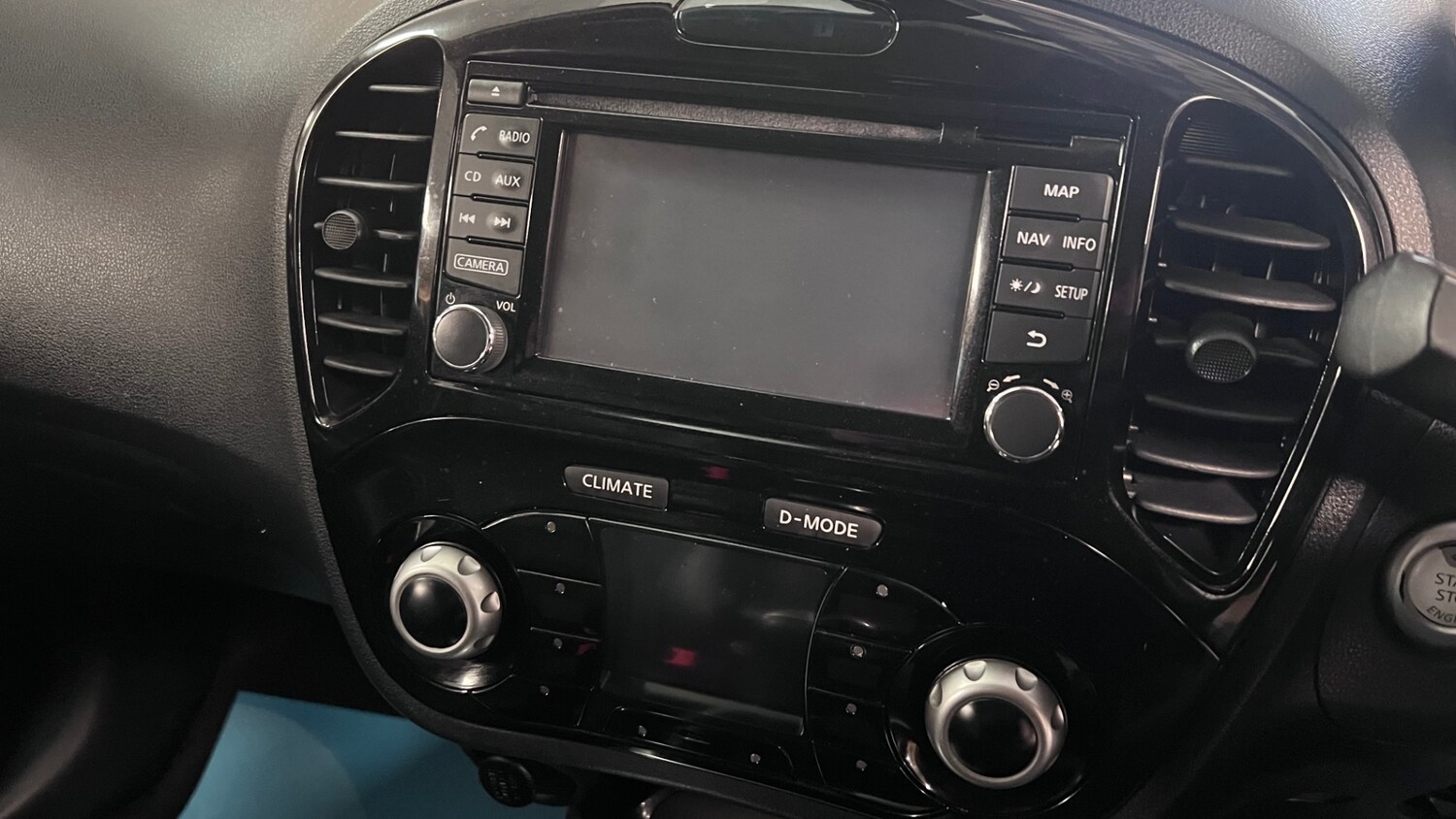 Used Nissan Juke 2019 for sale - 78197161: Photo 49