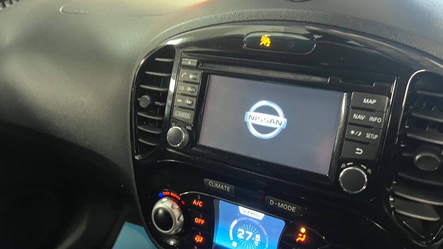 Used Nissan Juke 2019 for sale - 78197161: Photo 50