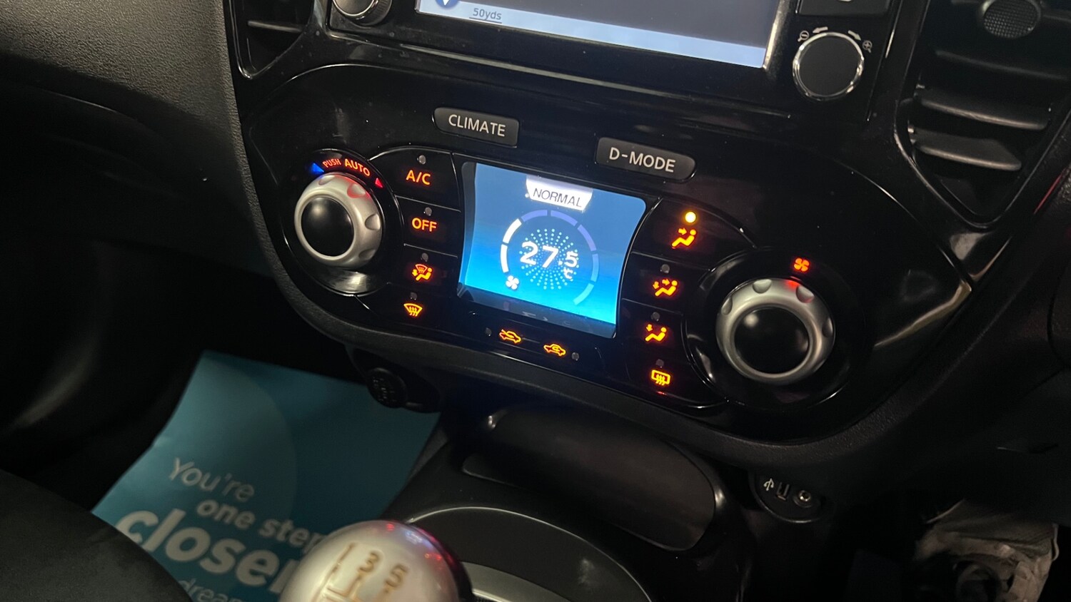 Used Nissan Juke 2019 for sale - 78197161: Photo 52