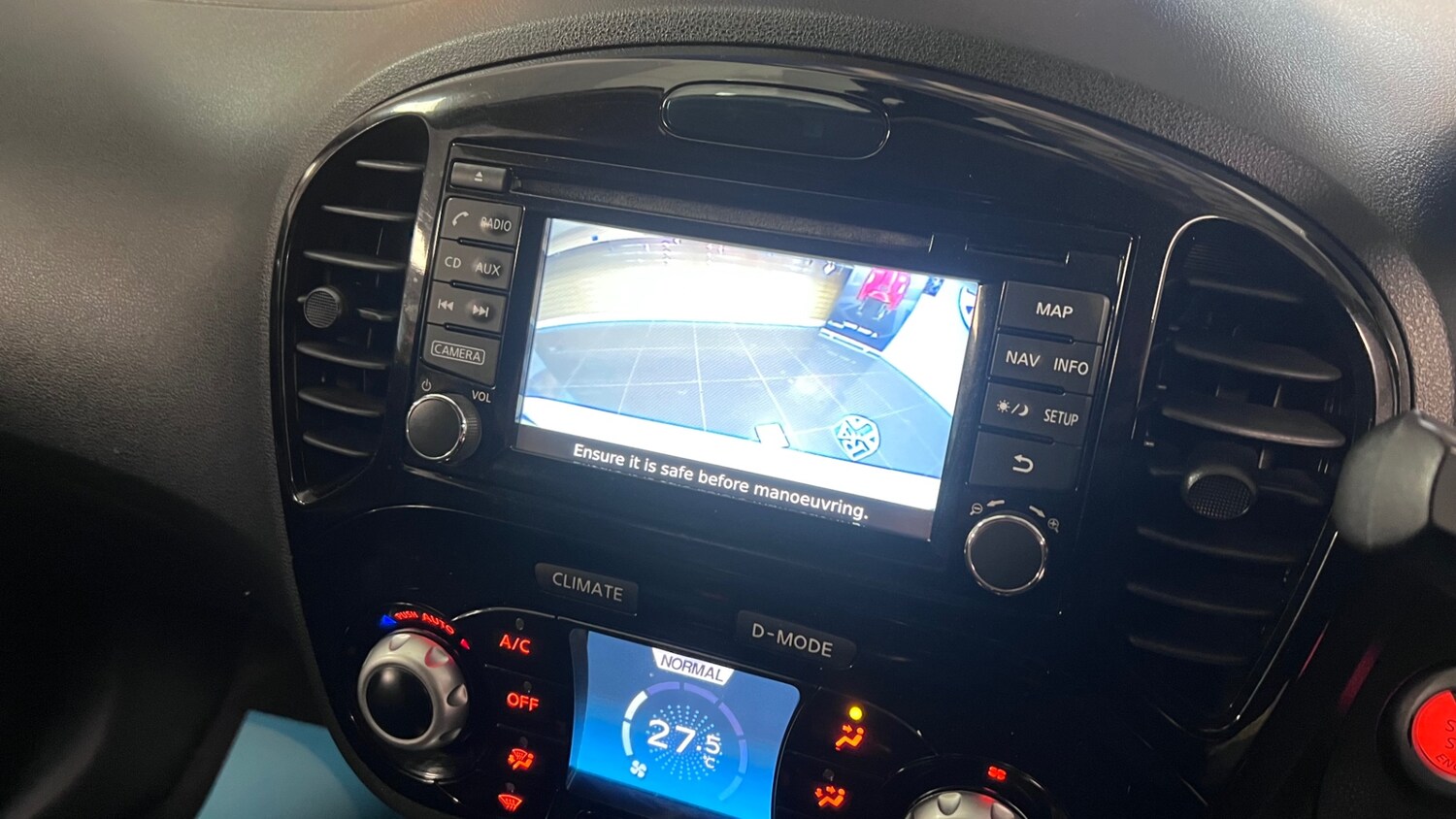 Used Nissan Juke 2019 for sale - 78197161: Photo 53