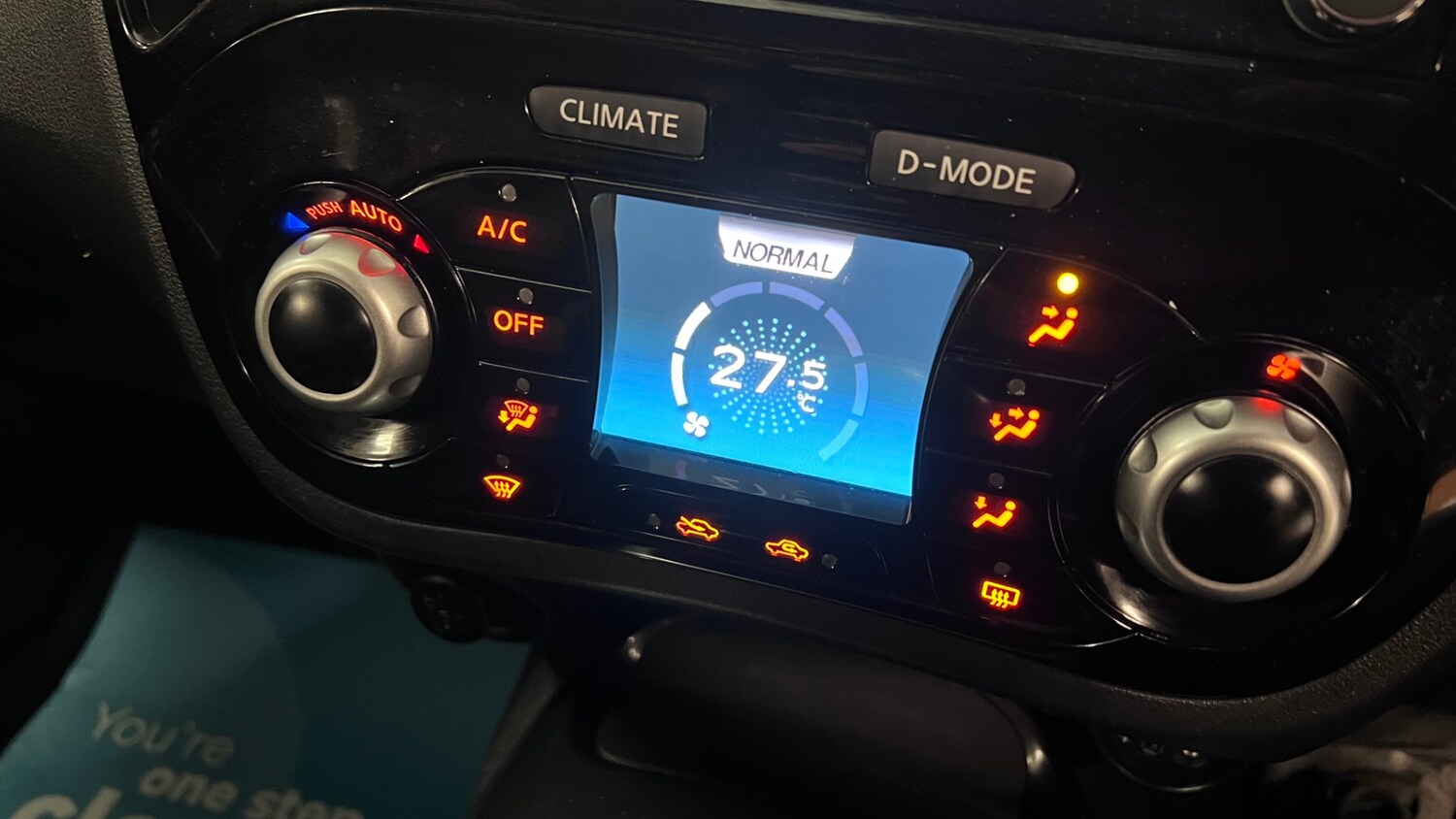 Used Nissan Juke 2019 for sale - 78197161: Photo 54