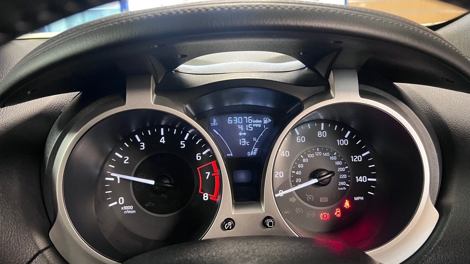 Used Nissan Juke 2019 for sale - 78197161: Photo 56