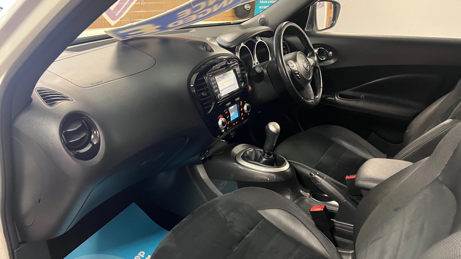 Used Nissan Juke 2019 for sale - 78197161: Photo 57