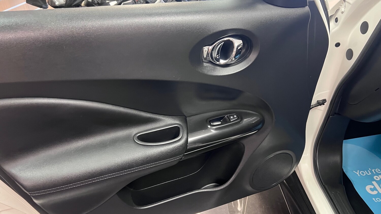 Used Nissan Juke 2019 for sale - 78197161: Photo 58