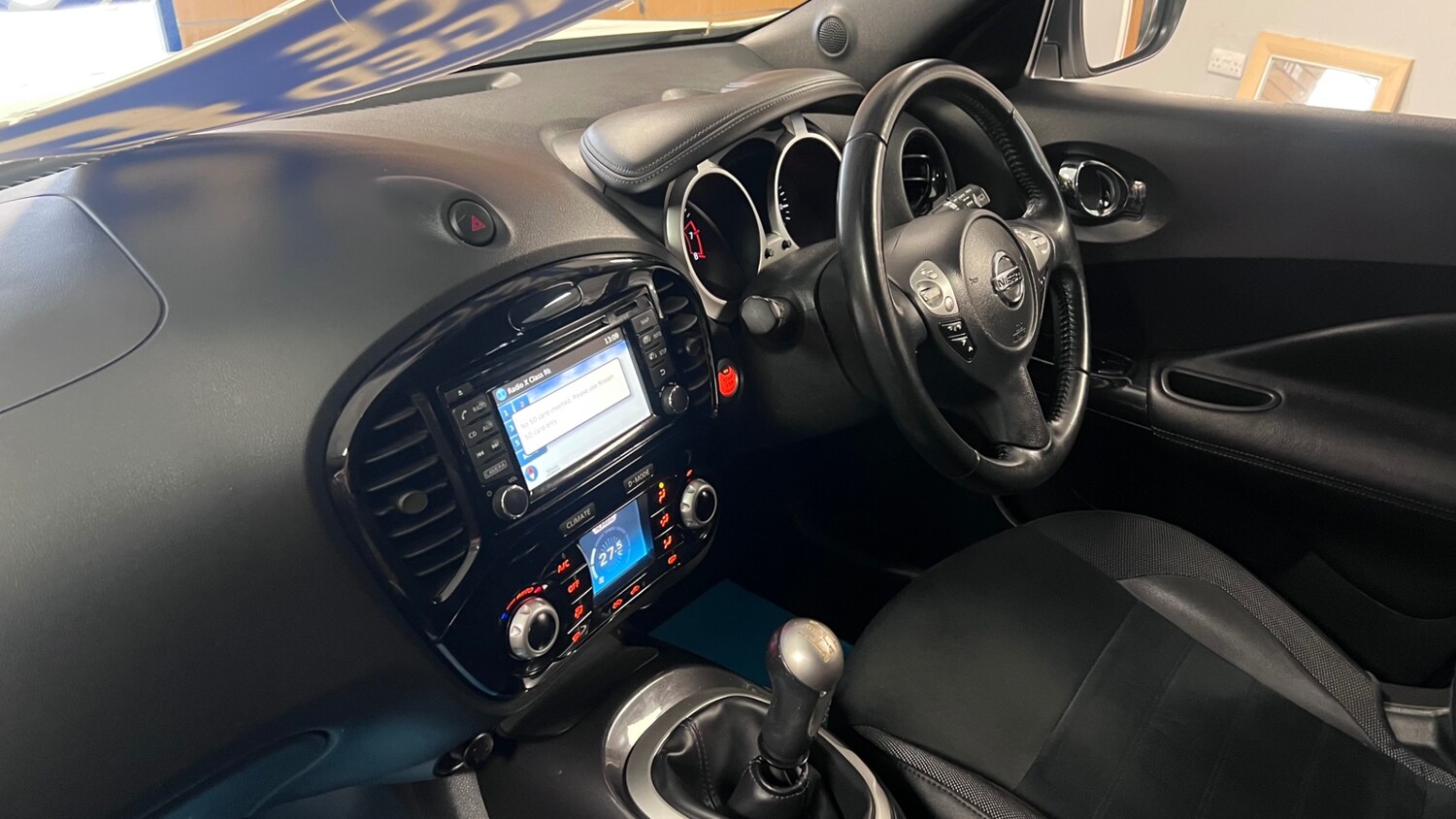 Used Nissan Juke 2019 for sale - 78197161: Photo 59
