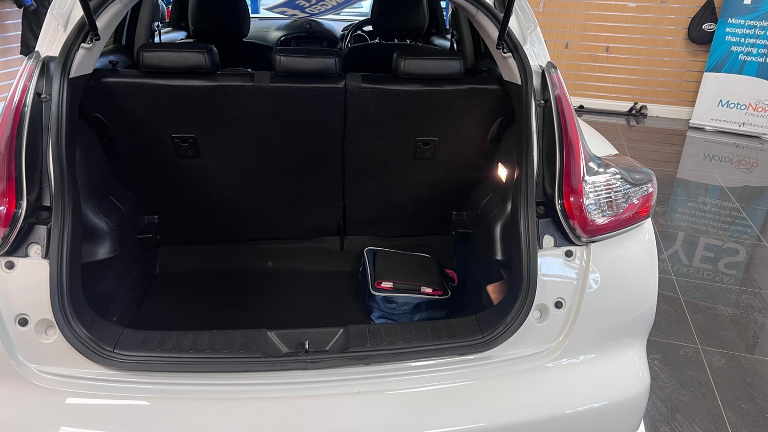 Used Nissan Juke 2019 for sale - 78197161: Photo 6