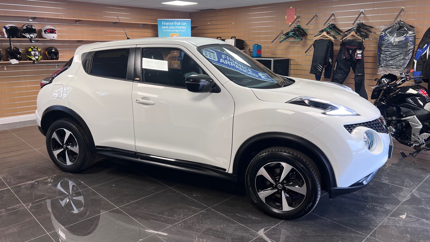 Used Nissan Juke 2019 for sale - 78197161: Photo 63