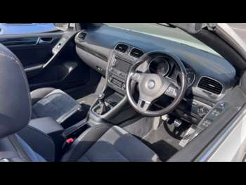Used Volkswagen Golf 2011 for sale - 74507038: Photo