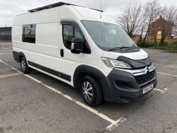 Used Citroen Relay 2015 for sale - 75074030: Photo
