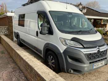 Used Citroen Relay 2015 for sale - 75074030: Photo