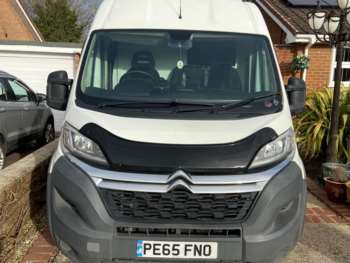 Used Citroen Relay 2015 for sale - 75074030: Photo
