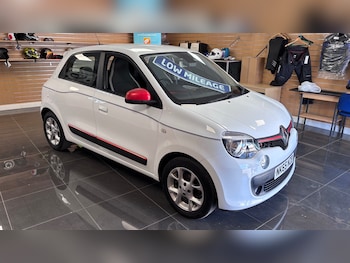 Used Renault Twingo 2015 for sale - 79458131: Photo