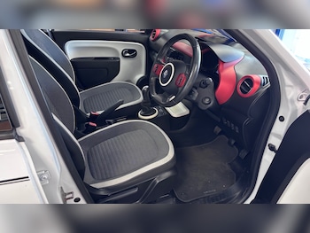 Used Renault Twingo 2015 for sale - 79458131: Photo