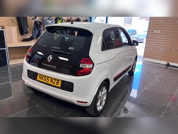 Used Renault Twingo 2015 for sale - 79458131: Photo