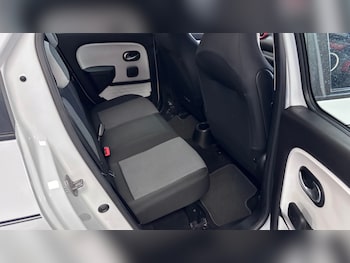Used Renault Twingo 2015 for sale - 79458131: Photo