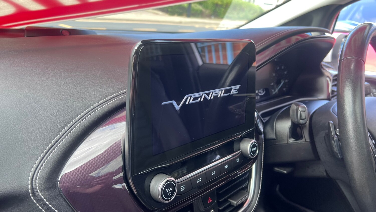 Vehicle 27