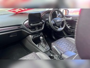 Used Ford Fiesta 2018 for sale - 75593460: Photo