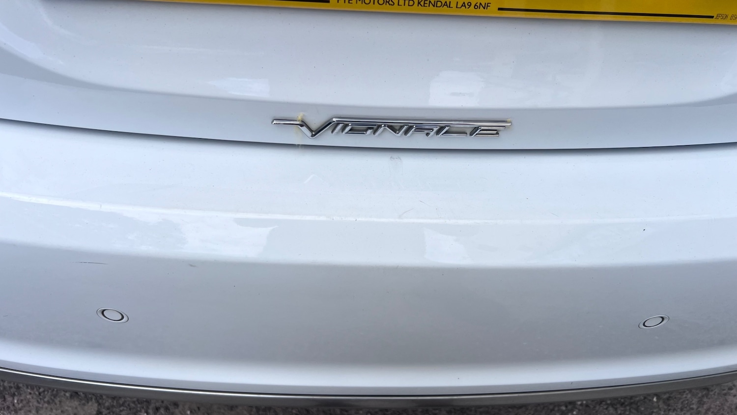Vehicle 36