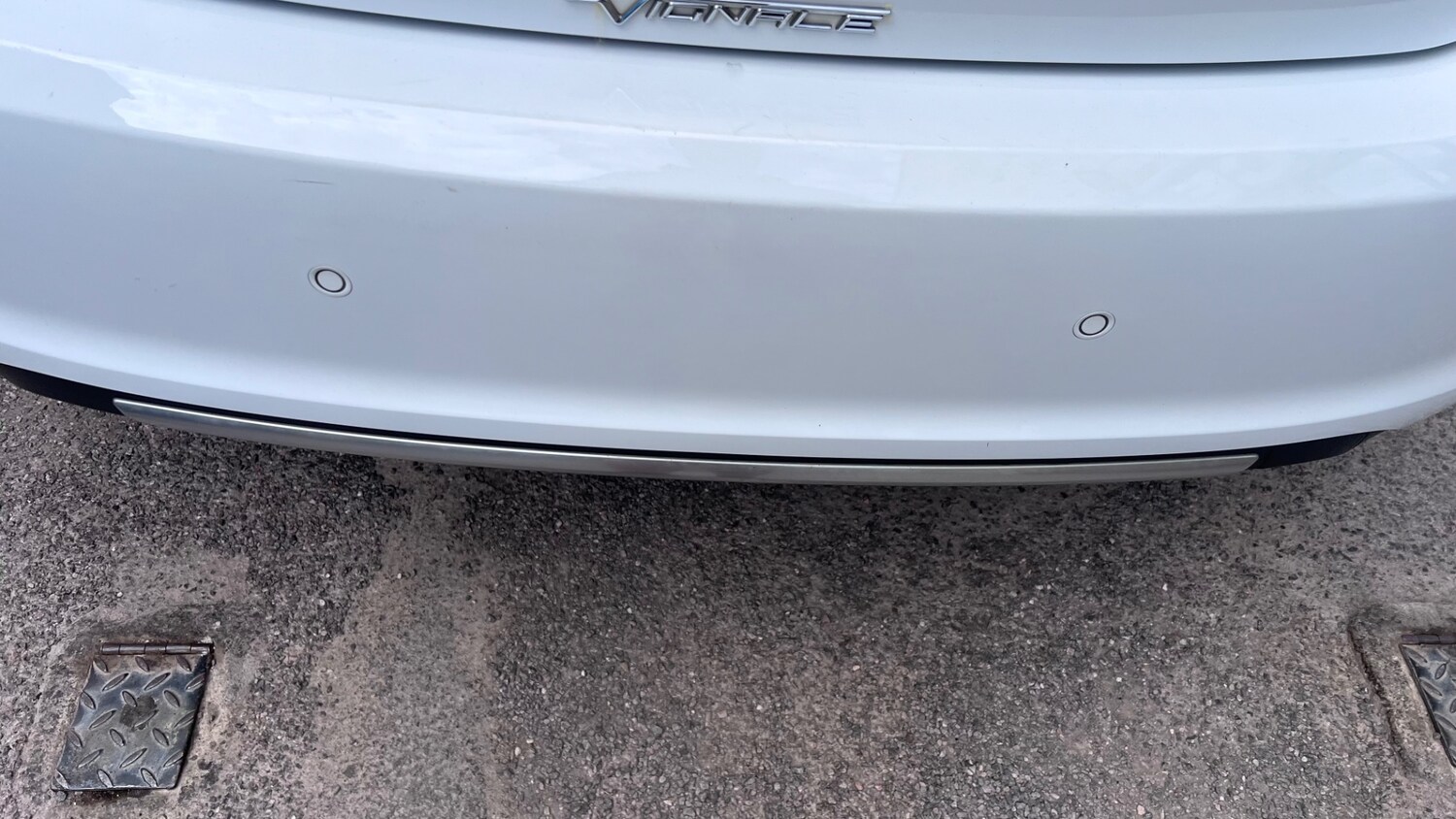 Vehicle 37