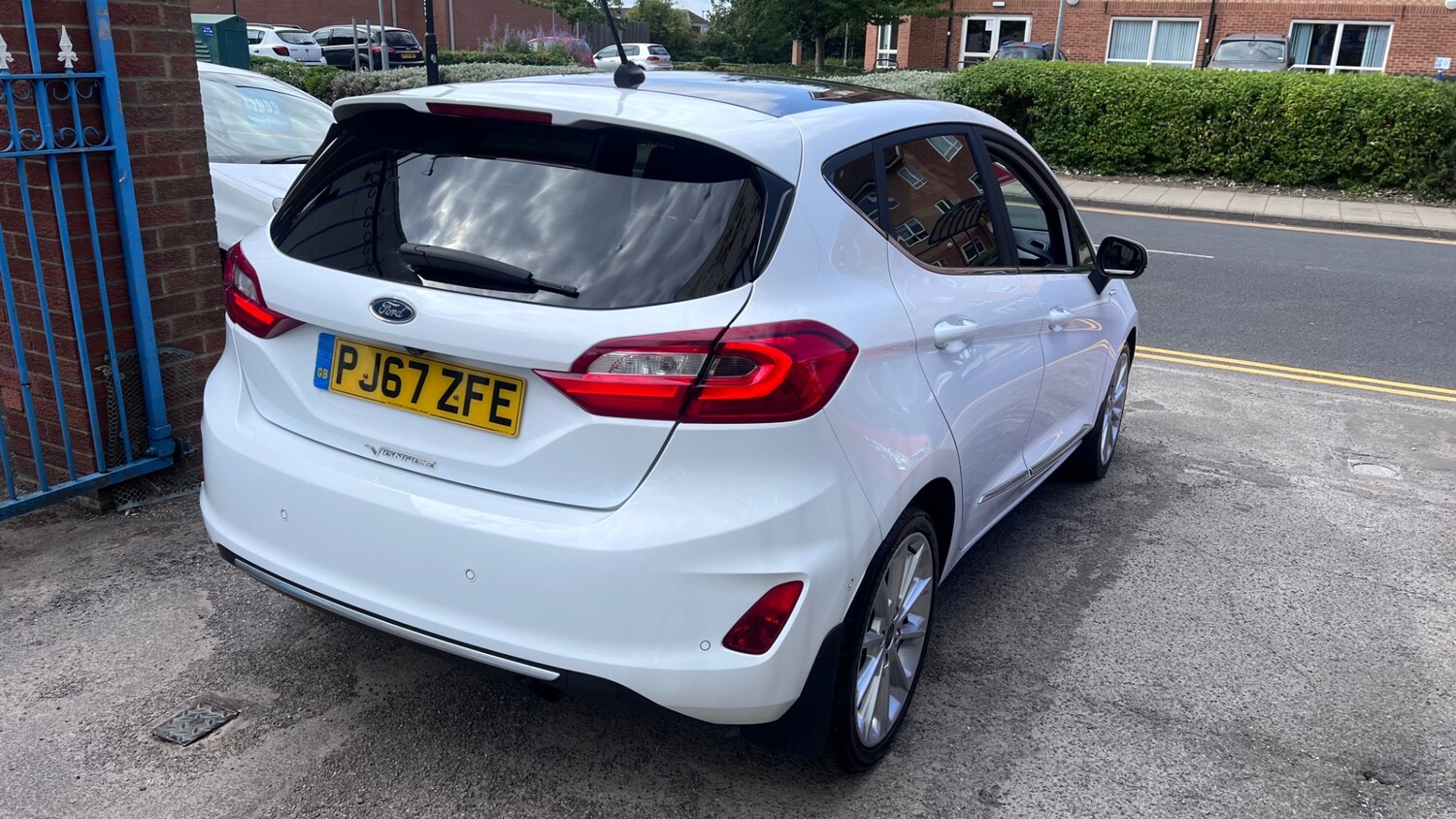 Vehicle 42