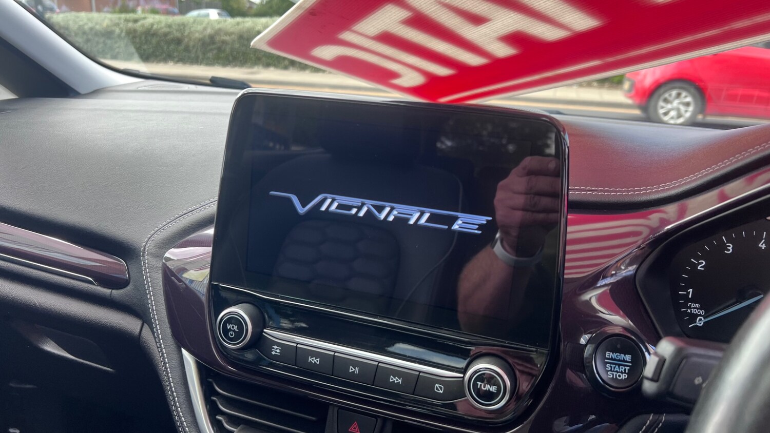 Vehicle 57