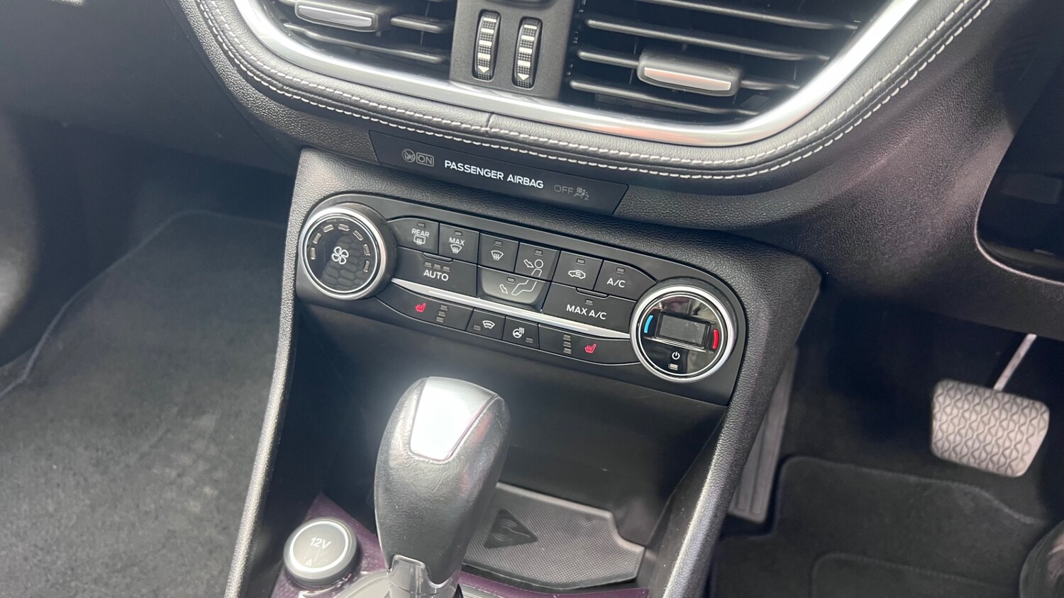 Vehicle 58