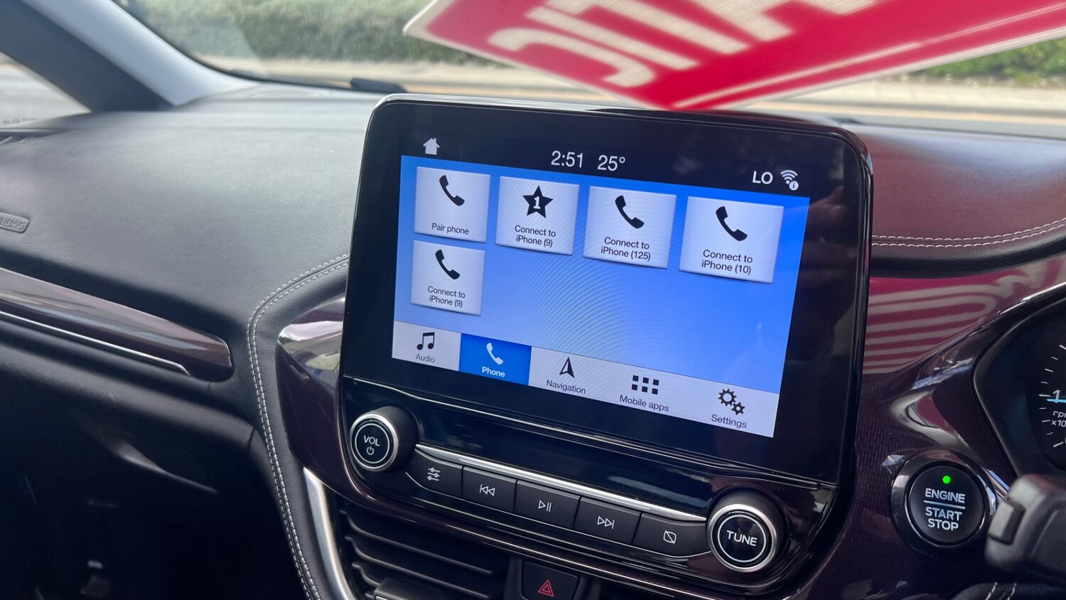 Vehicle 64