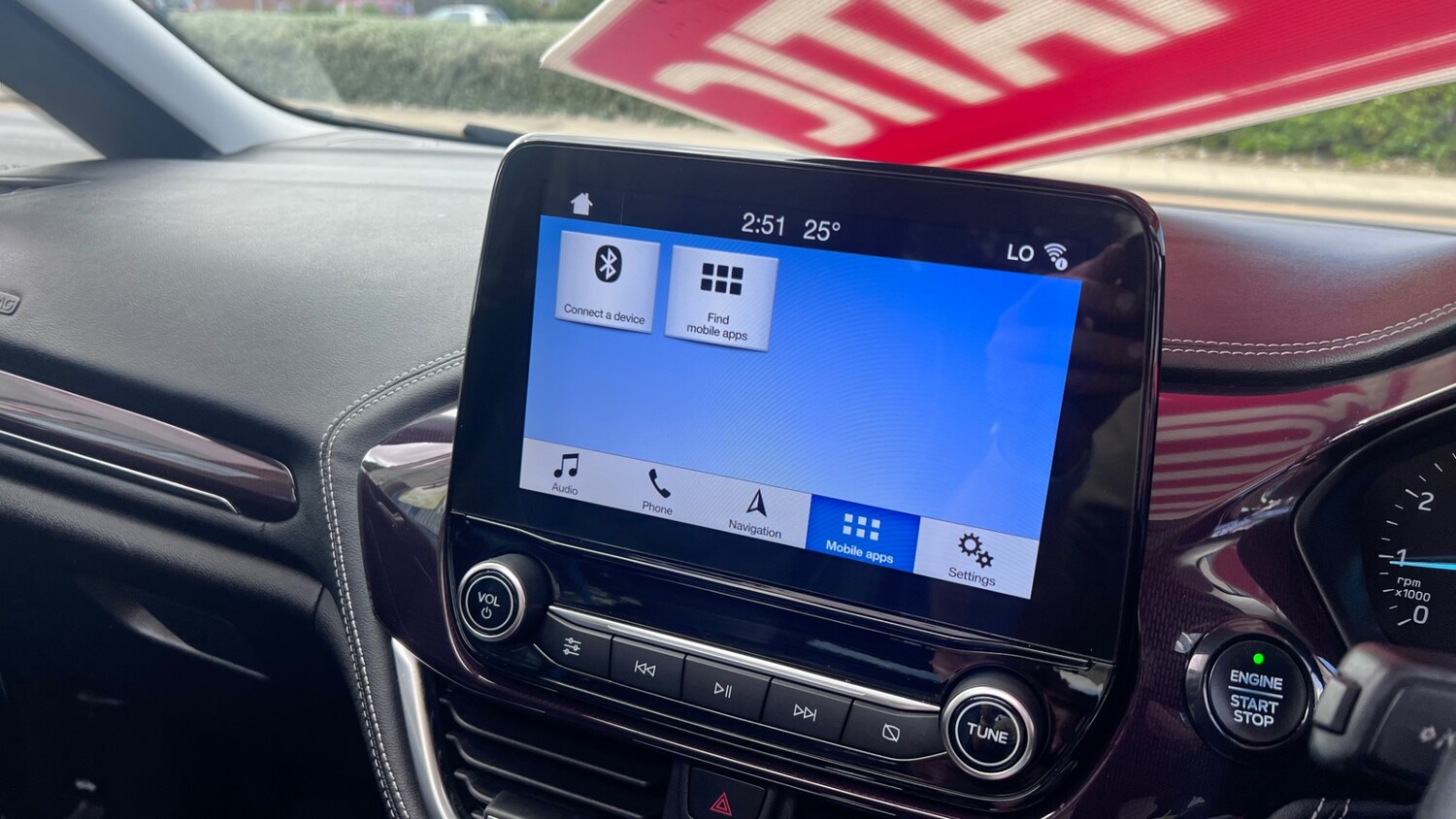 Vehicle 65