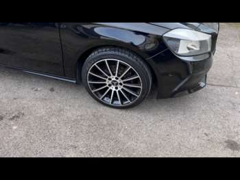Used Mercedes-Benz A-Class 2017 for sale - 74102054: Photo