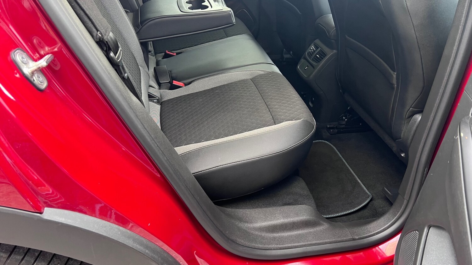 Used Vauxhall Grandland X 2021 for sale - 76246350: Photo 12