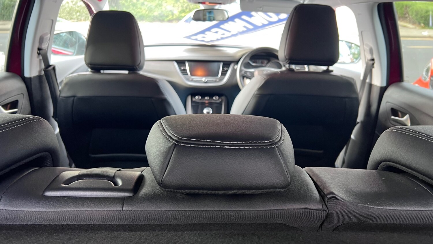 Used Vauxhall Grandland X 2021 for sale - 76246350: Photo 14