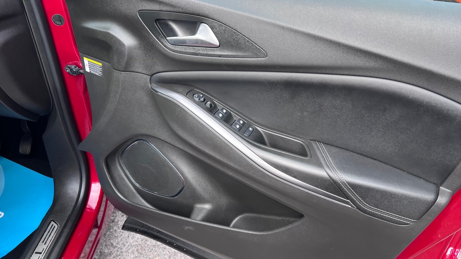 Used Vauxhall Grandland X 2021 for sale - 76246350: Photo 16