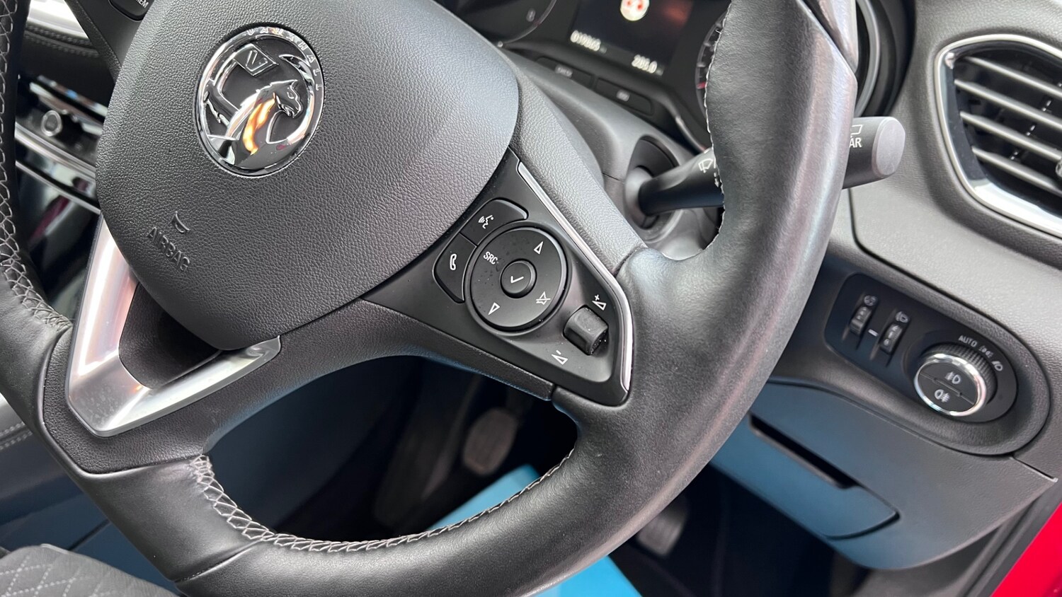 Used Vauxhall Grandland X 2021 for sale - 76246350: Photo 18