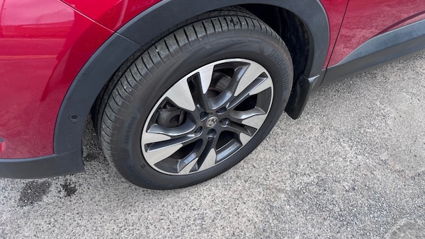 Used Vauxhall Grandland X 2021 for sale - 76246350: Photo 22