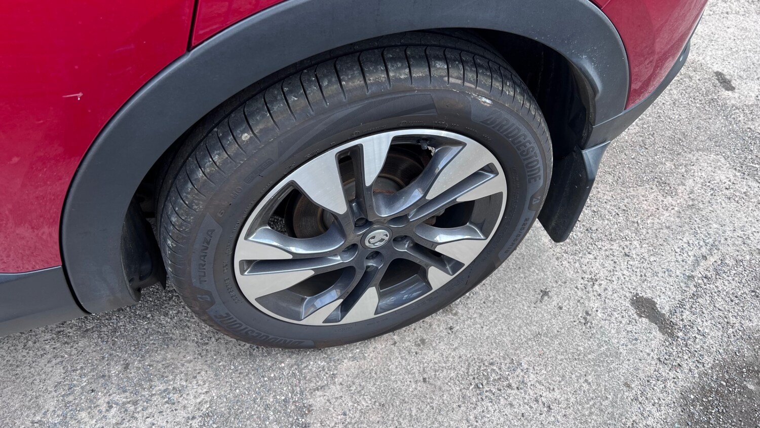 Used Vauxhall Grandland X 2021 for sale - 76246350: Photo 24