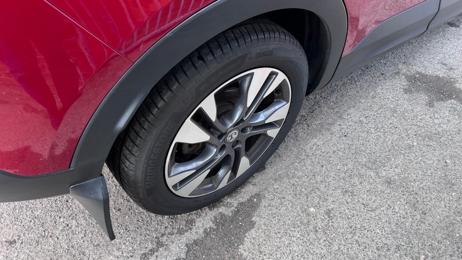 Used Vauxhall Grandland X 2021 for sale - 76246350: Photo 26