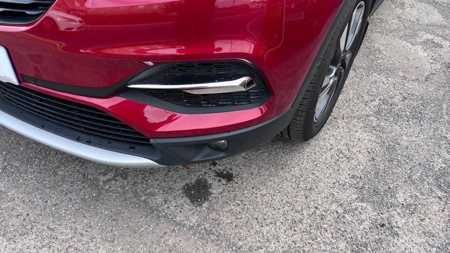 Used Vauxhall Grandland X 2021 for sale - 76246350: Photo 29