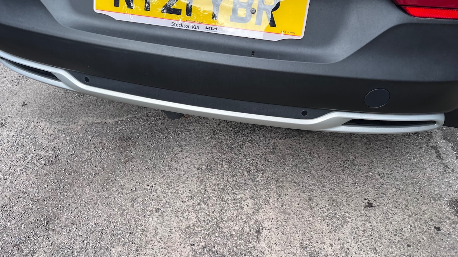 Used Vauxhall Grandland X 2021 for sale - 76246350: Photo 30