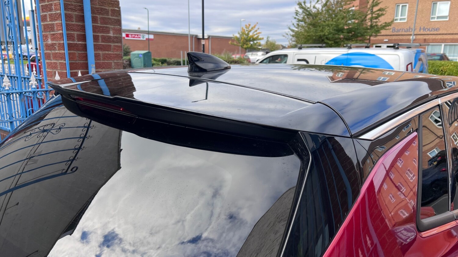 Used Vauxhall Grandland X 2021 for sale - 76246350: Photo 31