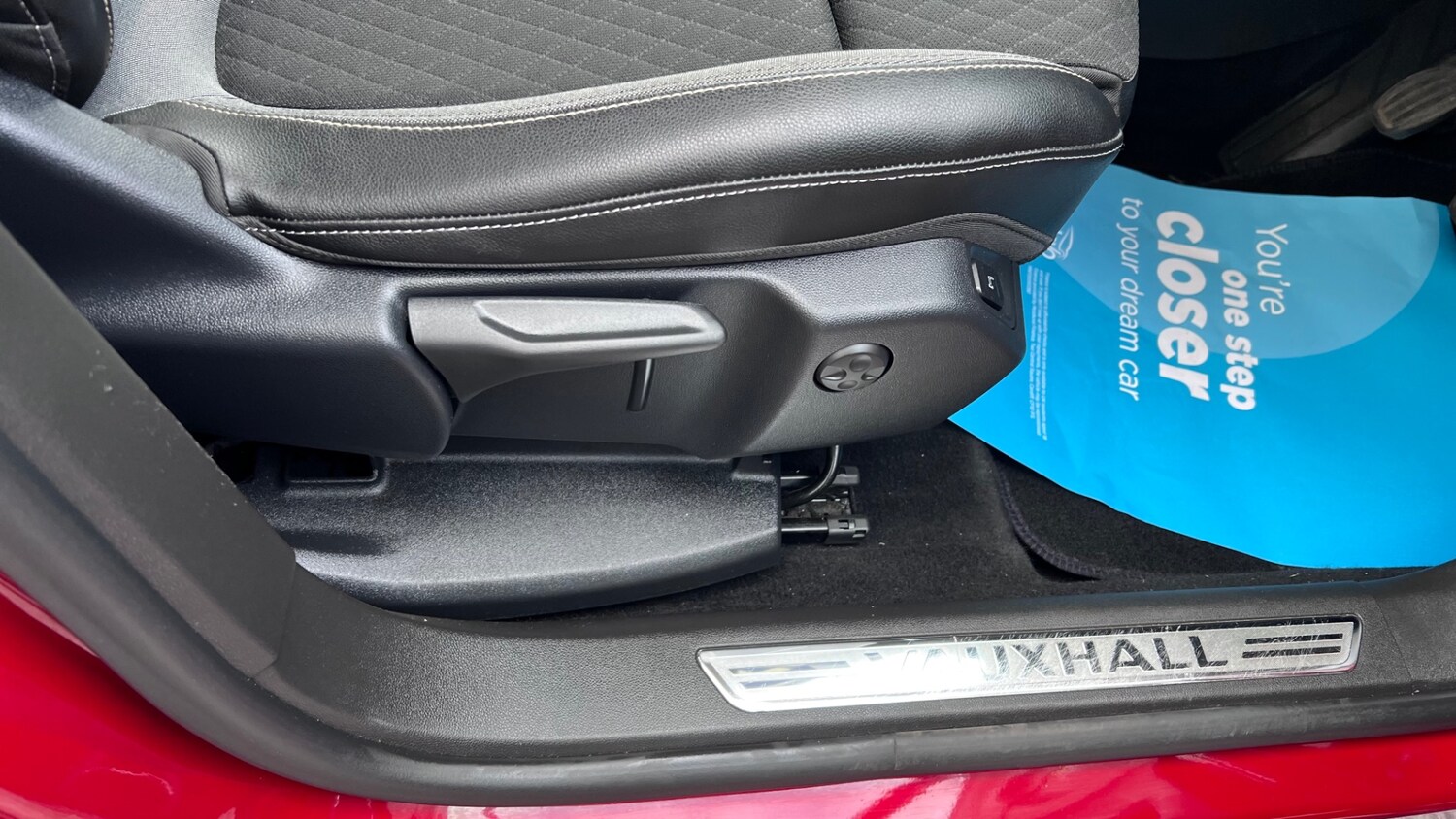 Used Vauxhall Grandland X 2021 for sale - 76246350: Photo 32