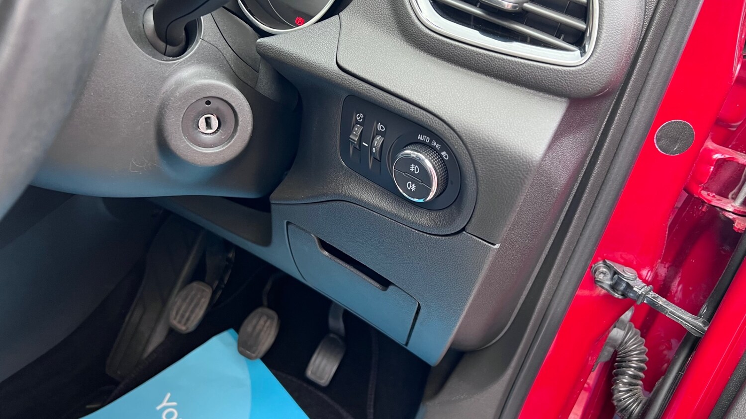 Used Vauxhall Grandland X 2021 for sale - 76246350: Photo 33