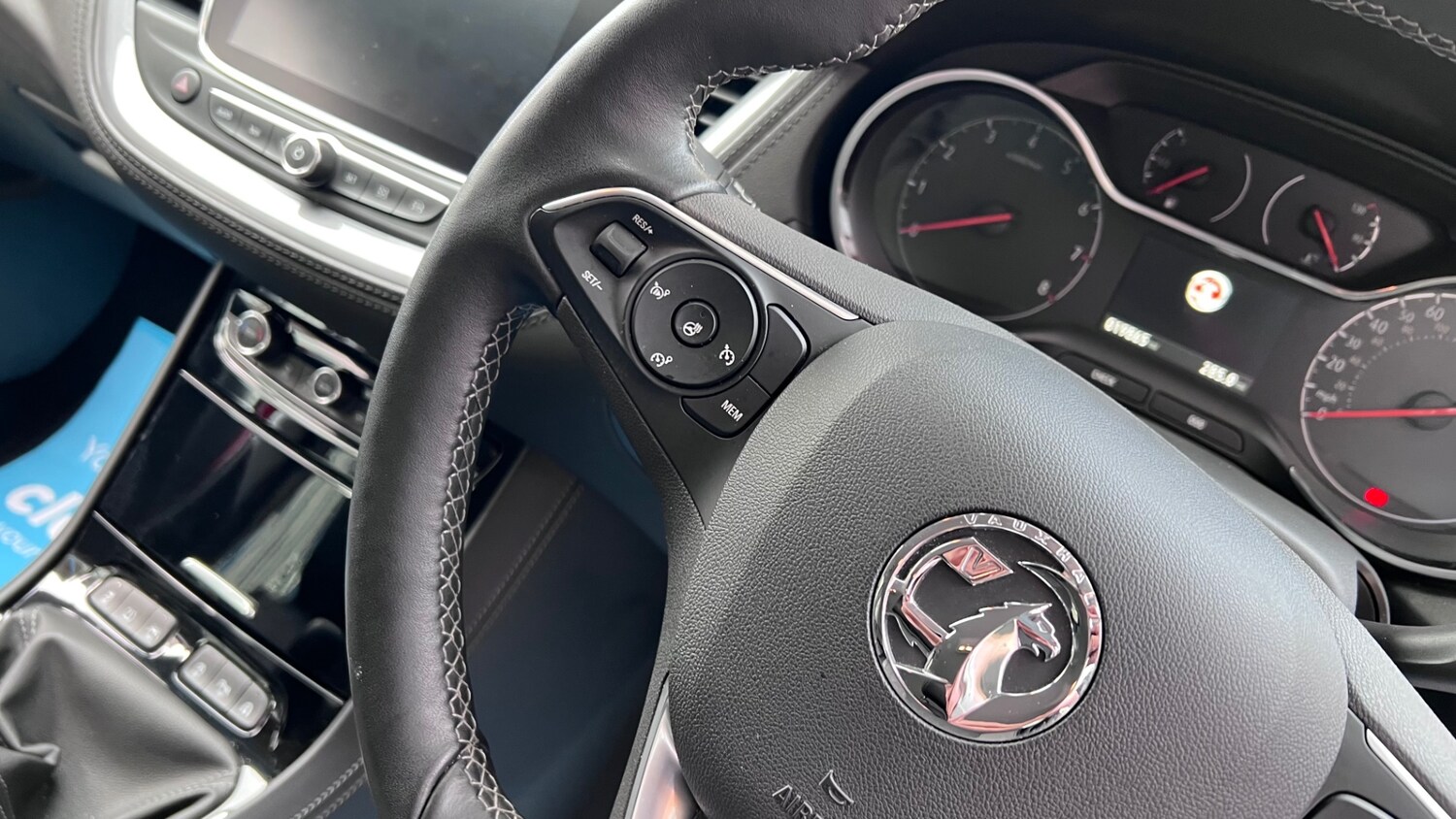 Used Vauxhall Grandland X 2021 for sale - 76246350: Photo 34