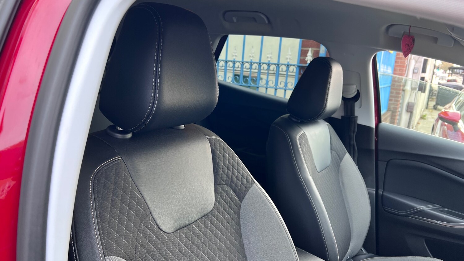 Used Vauxhall Grandland X 2021 for sale - 76246350: Photo 36