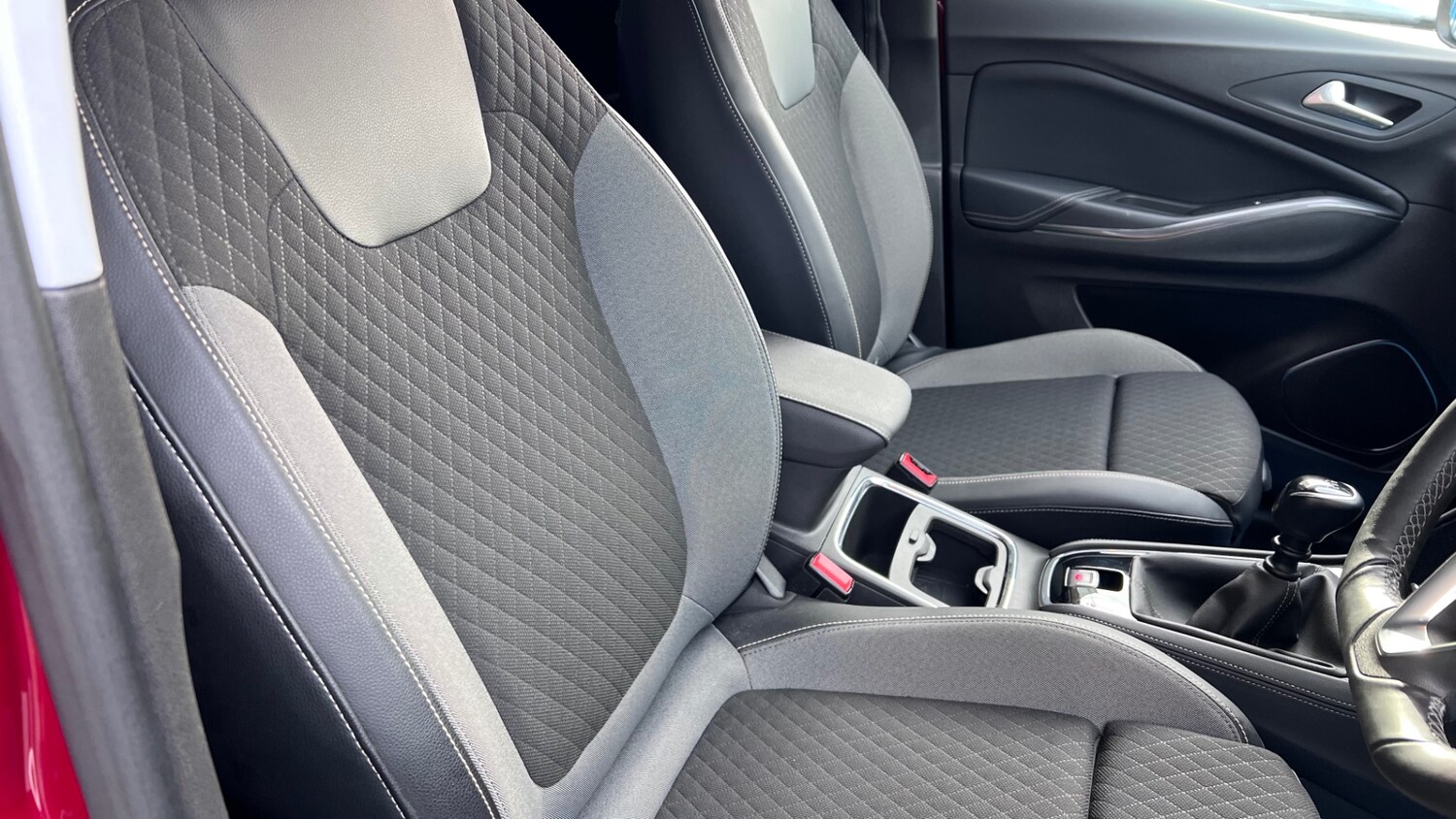 Used Vauxhall Grandland X 2021 for sale - 76246350: Photo 37